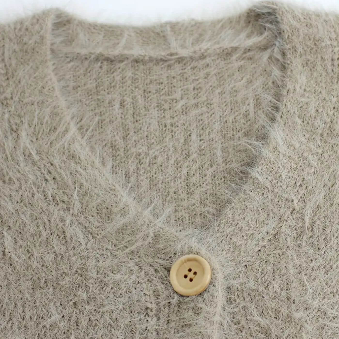 Sonja™ – Mjuk och Bekväm Oversized Tröja