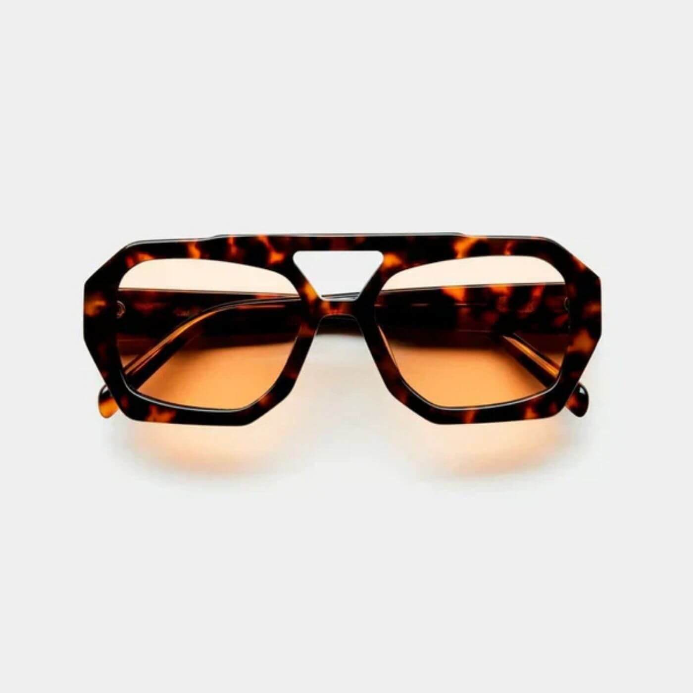 Aslaug™ – Trendiga Pilotglasögon