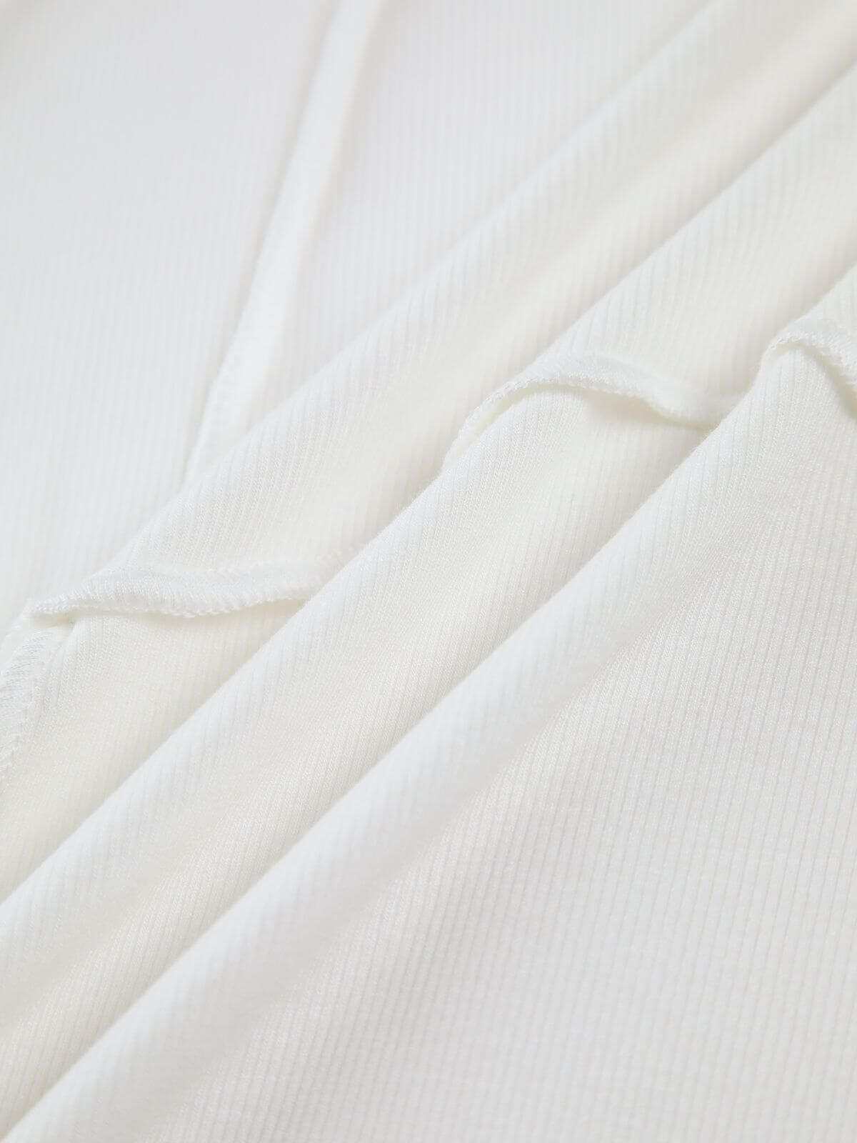 Astrid™ – Elegant Långärmad Topp
